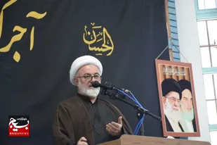 تاکید امام جمعه شاهرود بر توجه مسؤولان به نهاد امامت جمعه/تجلیل از خادمان جمعه