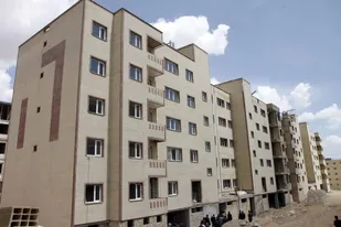 تأمین مسکن جوانان در اولویت&zwnj; دولت قرار بگیرد