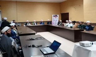 مدیریت اسلامی، انسان را به سوی کرامت و به خدا نزدیک می&zwnj;کند