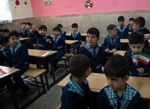 شاه کلید معضلات آموزش، سند تحول بنیادین آموزش و پرورش است