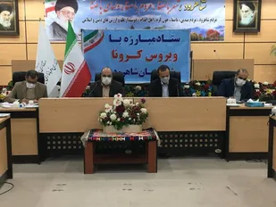 فاصله زیاد تا شرایط ایمنی اجتماعی در کشور و استان سمنان