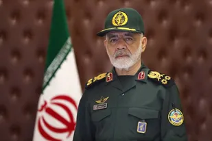 سرلشکر عبداللهی: لزوم ارتقاء توان رزم الکترونیک و سایبری پدافند هوایی/ به هر سطحی از تهدیدات پاسخ به&zwnj;موقع و مؤثر می&zwnj;دهیم