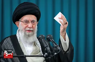 انتخاباتی که پیش روی ما است، کار بزرگی است؛ این انتخابات یک پدیده&zwnj;ی پُردستاورد است... اگر ان&zwnj;شاءالله با خوبی و شُکوه و عظمت برگزار بشود، یک دستاورد بزرگ برای ملّت ایران است.