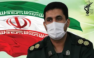 افتتاحیه طرح جوانه های صالحین در شهرستان طبس