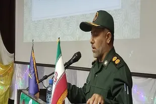 فلسفه حجاب تکریم و کرامت زن است