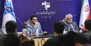 از فعالیت&zwnj;های پژوهشی و نوآورانه بسیج دانشجویی حمایت می&zwnj;کنیم/ تصویب بودجه برای حمایت از تشکل&zwnj;های دانشجویی