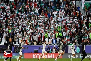 ترس عجیب قطری&zwnj;ها از تیم ملی ایران به صندلی های ورزشگاه رسید!