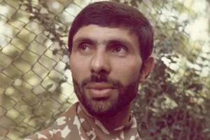 برگزاری مراسم بزرگداشت شهید صیاد شیرازی در همدان
