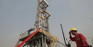 انعقاد قرارداد&zwnj;های پژوهشی در حوزه اکتشافات نفت در دانشگاه صنعتی شاهرود