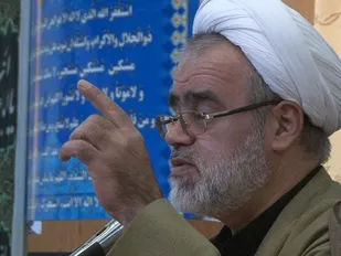 آمریکای جنایتکار منشأ هر فتنه&zwnj;ای در جهان اسلام است