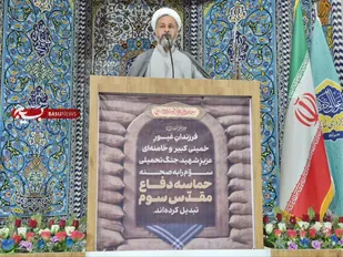 خانواده بزرگترین سرمایه انسانی جامعه است/ ازدواج آسان مانع گسترش فساد می&zwnj;شود