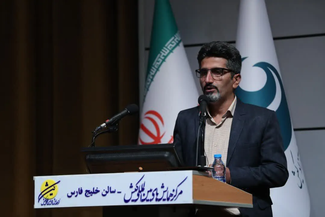 شاعر کهگیلویه و بویراحمدی برگزیده کنگره جهانی شعر «خاتم سلیمانی» شد
