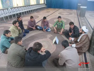 همایش بزرگ میقات صالحین در نطنز و بادرود برگزار شد