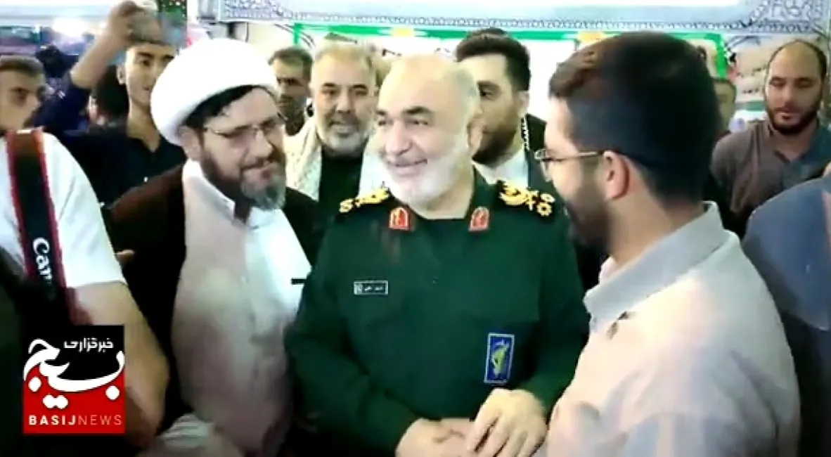نمایشگاه عملکرد و ‌پیشرفت تحقق محله اسلامی