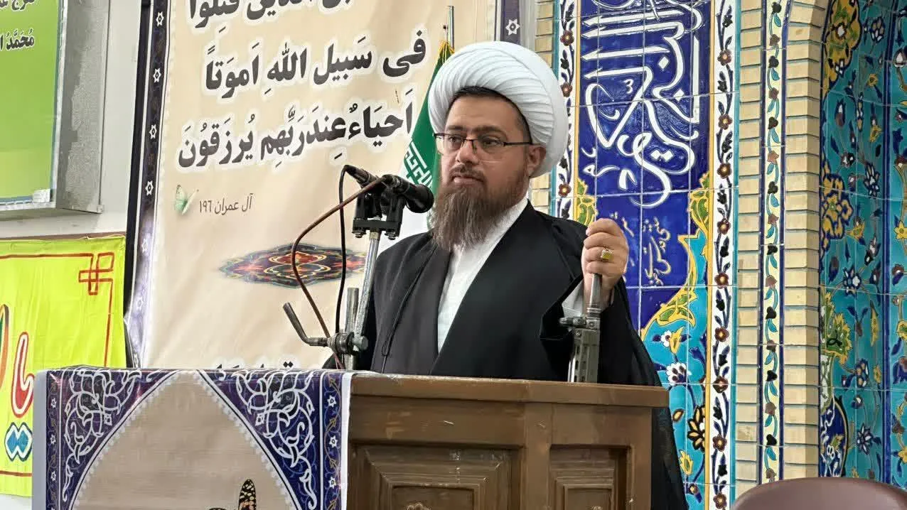 خ