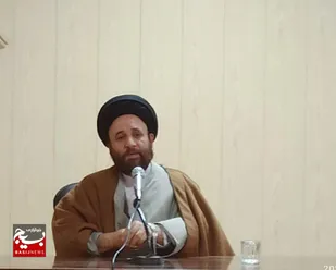انقلاب اسلامی برگرفته از مکتب سیدالشهدا (ع) است