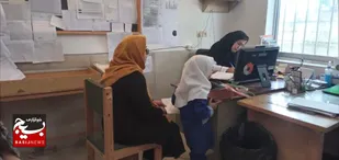 ویزیت رایگان بانوان در دهه کرامت