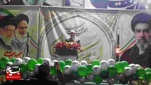 دشمن در جنگ ترکیبی در اوج استیصال و درماندگی قرار دارد