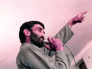 مروری بر زندگی سردار متوسلیان در سالروز ربوده شدنش