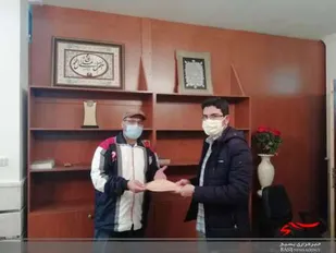 رئیس کمیته ورزش و فعالیت بدنی بسیجیان استان سمنان مصوب شد