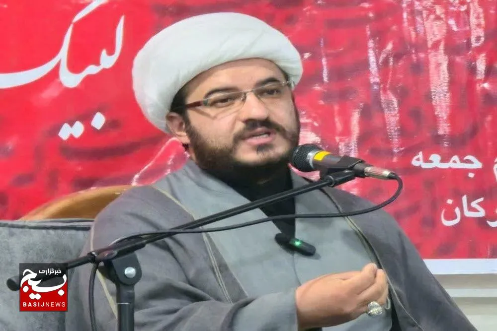 انقلاب اسلامی ادامه‌دهنده راه عاشوراست/ شناخت دشمن موهبت الهی است