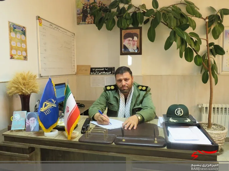 دوران طلایی دفاع مقدس سنگ نشانی برای سیر تحولات در انقلاب است