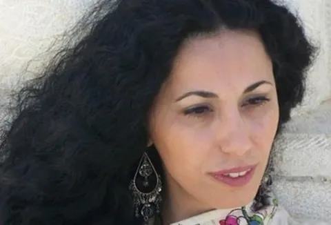 فیلم/ اظهارات جنجالی خواننده اسرائیلی ایرانی‌تبار: بهائی‌ها جاسوس اسرائیلی‌ها هستند