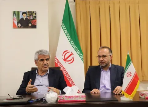 گامی نو در همکاری‌های دانشگاه شبکه‌ای جامع انقلاب اسلامی و دانشگاه تحصیلات تکمیلی علوم پایه زنجان برای تحول علوم پایه و بنیادی در دهه علوم پایه در ایران