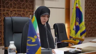 نقطه&zwnj;ی راهبردی رویداد سراسری باهنران؛ بازنمایی هویت اصیل زن مسلمان ایرانی است