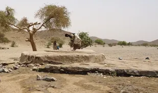 جهادگران گمنامی که خریدار سخت ترین کارها شدند