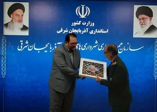 سازمان همیاری، یک الگوی موفق و موثر جهادی است