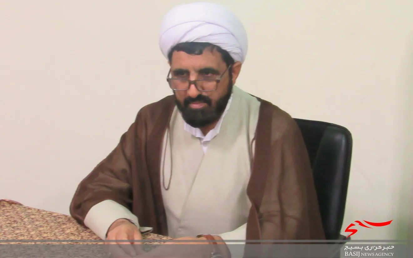 اقتدار جبهه مقاومت مرهون تفکر و حضور بسیج است