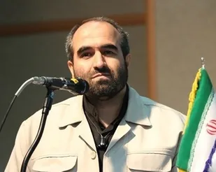 کانون&zwnj;های استادی بسیج برای گسترش فضای انقلابی در خط مقدم باشند