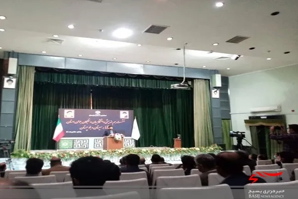 نقش نخبگان در توسعه سیستان و بلوچستان غیرقابل انکار است