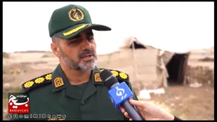 برگزاری اردوی دو روزه جهادی دامپزشکی