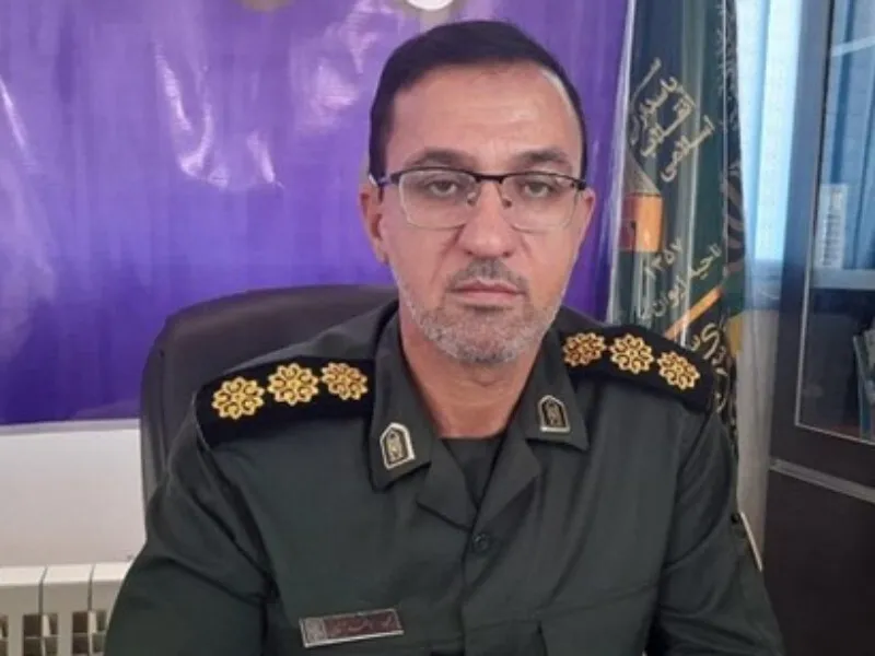 اعزام ۲۵۰ دانش‌آموز ایوانی به اردوی راهیان نور