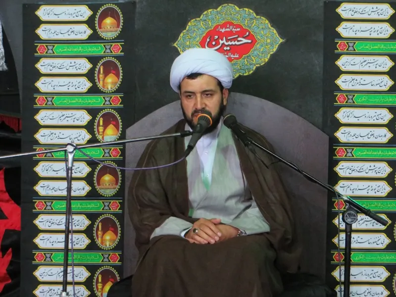قدرت اصلی ایران اسلامی ازآن شهداست