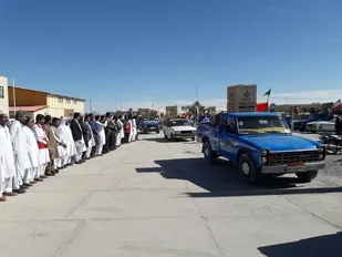 اهداء ۱۰۰ سری جهیزیه به نوعروسان و زوج های جوان در سیب و سوران