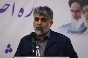 فیلم/  میرجلیلی: هدف از برگزاری این دوره، افزایش دانش و مهارت مدیریتی مدیران کانون هاست