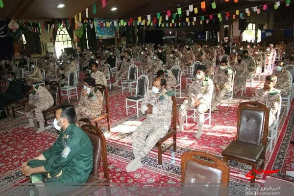 نماز شاه کلیدی برای همه قفل های زندگی است