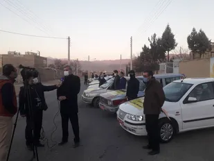 ایجاد شبکه توزیع، موجب کاهش تخلفات