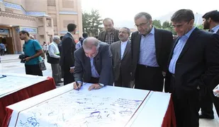 برگ گزاره ملی هسته&zwnj;ای نشان دهنده پافشاری مسئولان برای حفظ اقتدار کشور است
