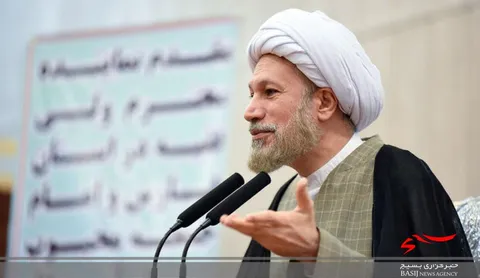 حرکت ارزشمند بسیج سازندگی در آبرسانی و اشتغال در روستاها