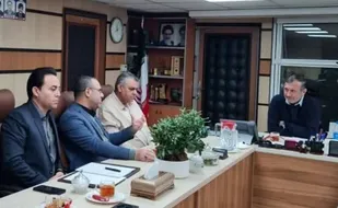 تقویت همکاری&zwnj;های مشترک سازمان همیاری شهرداری&zwnj;های فارس و دانشگاه علوم پزشکی شیراز در حوزه خدمات درمانی