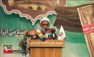 طبیعی است که روزی صبر&zwnj;ها تمام می&zwnj;شد و اقدام و گامی عاشورایی و طوفنده به پا می&zwnj;شد