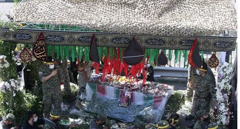 به یاد شهید امر به معروف و نهی از منکر، محمد محمدی