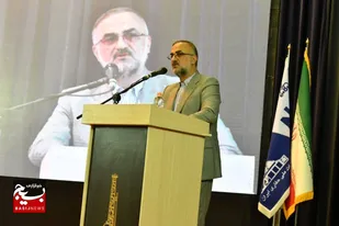 حمایت&zwnj;های صنعت نفت فرصت بالندگی شرکت ملی حفاری ایران را فراهم آورد