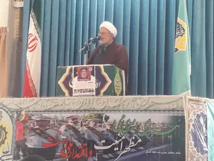 سید حسن نصر الله سرباز ولایت بود
