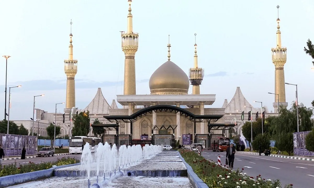 اعزام دو هزار زائر گیلانی به مرقد مطهر حضرت امام خمینی (ره)