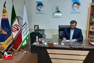 سپاه با الهام از آموزه های اسلام ناب محمدی(ص)ظرفیت گره گشایی از انقلاب اسلامی و ملت ایران را دارد